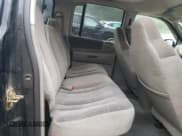 ✅ 2004 Dodge Dakota SLT • VIN: 1D7HG48N64S594227 • Lot: 62468295. Listed on Copart with Not provided. Free auction sales archive from the USA and detailed vehicle history report at DreamBid. Image 10.