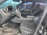 ✅ 2015 Jeep Grand Cherokee Overland • VIN: 1C4RJFCM9FC762451 • Lot: 80275465. Listed on Copart with 138,061 mi. Free auction sales archive from the USA and detailed vehicle history report at DreamBid. Image 7.