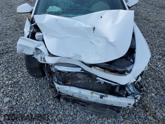 ✅ 2009 Chevrolet Malibu LTZ • VIN: 1G1ZK57739F184175 • Lot: 79328664. Listed on Copart with Not provided. Free auction sales archive from the USA and detailed vehicle history report at DreamBid. Image 11.