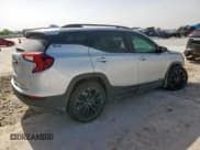 ✅ 2022 GMC Terrain SLE • VIN: 3GKALMEV9NL262444 • Lot: 56819785. Wystawiony na Copart z przebiegiem 41 298 mil. Bezpłatny archiwum sprzedaży aukcyjnych z USA i szczegółowy raport historii pojazdu na DreamBid. Zdjęcie 3.