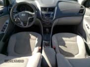 ✅ 2017 Hyundai Accent SE • VIN: KMHCT4AE6HU364090 • Лот: 68260863. Опубликован ранее на Copart с пробегом 73 865 миль. Бесплатный доступ к архиву аукционных продаж из США и подробный отчёт об истории автомобиля на DreamBid. Изображение 8.