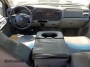 ✅ 2005 Ford F-350 XL • VIN: 1FTWW31P15EB87328 • Lot: 59775765. Listed on Copart with 160,367 mi. Free auction sales archive from the USA and detailed vehicle history report at DreamBid. Image 8.