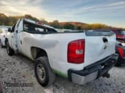 ✅ 2009 Chevrolet Silverado 2500HD Work Truck • VIN: 1GCHC44K49E130957 • Лот: 90856925. Опубликован ранее на Copart с пробегом 231 094 миль. Бесплатный доступ к архиву аукционных продаж из США и подробный отчёт об истории автомобиля на DreamBid. Изображение 2.