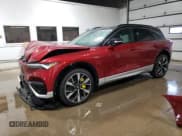 ✅ 2024 Acura ZDX Type S • VIN: 4W5XHPRL2RZ513761 • Лот: 63240195. Опубликован ранее на Copart с пробегом 71 миль. Бесплатный доступ к архиву аукционных продаж из США и подробный отчёт об истории автомобиля на DreamBid. Изображение 1.