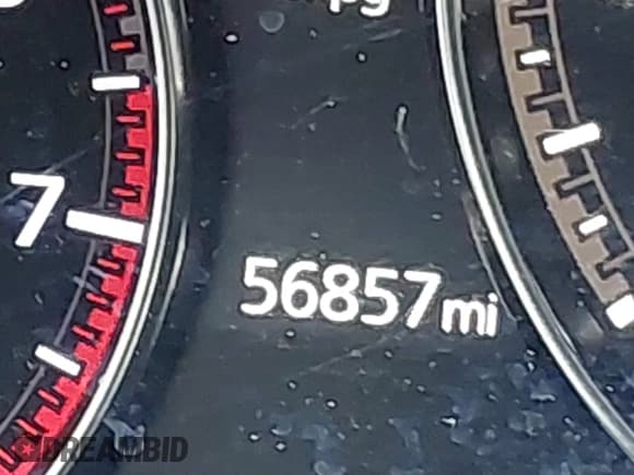 ✅ 2023 Mazda 3 S Select • VIN: 3MZBPABMXPM358463 • Lot: 43643544. Listed on IAAI with 56,857 mi. Free auction sales archive from the USA and detailed vehicle history report at DreamBid. Image 15.