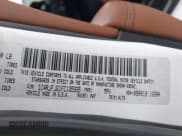 ✅ 2015 Jeep Grand Cherokee Summit • VIN: 1C4RJFJG1FC135935 • Lot: 42494004. Listed on IAAI with 201,553 mi. Free auction sales archive from the USA and detailed vehicle history report at DreamBid. Image 9.