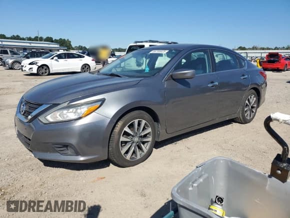 ✅ 2017 Nissan Altima SL • VIN: 1N4AL3AP0HC218609 • Lot: 86795825. Wystawiony na Copart z przebiegiem 99 406 mil. Bezpłatny archiwum sprzedaży aukcyjnych z USA i szczegółowy raport historii pojazdu na DreamBid. Zdjęcie 1.