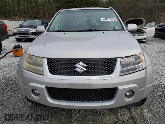 ✅ 2011 Suzuki Grand Vitara Limited • VIN: JS3TD0D76B4100612 • Lot: 44065855. Listed on Copart with 167,100 mi. Free auction sales archive from the USA and detailed vehicle history report at DreamBid. Image 5.