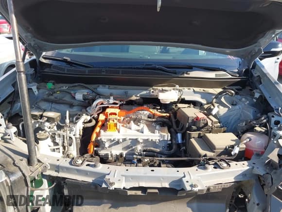 ✅ 2024 Honda Prologue Touring • VIN: 3GPKHWRM1RS539581 • Lot: 43251674. Wystawiony na IAAI z przebiegiem 27 784 mil. Bezpłatny archiwum sprzedaży aukcyjnych z USA i szczegółowy raport historii pojazdu na DreamBid. Zdjęcie 10.