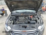 ✅ 2018 Ford Taurus Limited • VIN: 1FAHP2F88JG103270 • Lot: 85266195. Wystawiony na Copart z przebiegiem 116 727 mil. Bezpłatny archiwum sprzedaży aukcyjnych z USA i szczegółowy raport historii pojazdu na DreamBid. Zdjęcie 11.