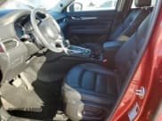 ✅ 2019 Mazda CX-5 Grand Touring • VIN: JM3KFADM5K1599542 • Lot: 81879755. Listed on Copart with 61,185 mi. Free auction sales archive from the USA and detailed vehicle history report at DreamBid. Image 7.