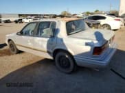 ✅ 1991 Dodge Spirit • VIN: 1B3XA5639MF549470 • Lot: 76051284. Listed on Copart with 62,309 mi. Free auction sales archive from the USA and detailed vehicle history report at DreamBid. Image 2.