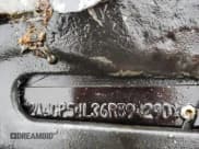 ✅ 2006 Chrysler Town & Country Touring • VIN: 2A4GP54L36R894290 • Lot: 82242365. Wystawiony na Copart z przebiegiem Nie podano. Bezpłatny archiwum sprzedaży aukcyjnych z USA i szczegółowy raport historii pojazdu na DreamBid. Zdjęcie 13.