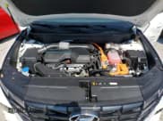 ✅ 2022 Hyundai Tucson SEL Convenience • VIN: KM8JFCA10NU013029 • Lot: 74894894. Wystawiony na Copart z przebiegiem 49 999 mil. Bezpłatny archiwum sprzedaży aukcyjnych z USA i szczegółowy raport historii pojazdu na DreamBid. Zdjęcie 12.