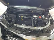 ✅ 2025 Chevrolet Equinox FWD LT • VIN: 3GNAXHEG4SL203734 • Lot: 92078325. Listed on Copart with 14,696 mi. Free auction sales archive from the USA and detailed vehicle history report at DreamBid. Image 12.