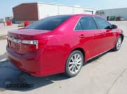 ✅ 2012 Toyota Camry L • VIN: 4T4BF1FK1CR206481 • Lot: 43007653. Listed on IAAI with 70,674 mi. Free auction sales archive from the USA and detailed vehicle history report at DreamBid. Image 4.