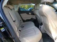 ✅ 2019 Audi A4 allroad Premium Plus • VIN: WA18NAF47KA109390 • Lot: 71760503. Listed on Copart with 16,636 mi. Free auction sales archive from the USA and detailed vehicle history report at DreamBid. Image 11.