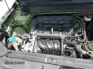 2024 Hyundai Venue Limited с VIN KMHRC8A36RU309592, выставлен на аукционе Copart как лот 63306925 с пробегом 10 114 миль миль и Списание • Salvage title. История ставок и продаж доступна на DreamBid. Изображение 14.