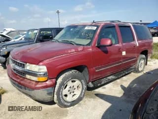 ✅ 2006 Chevrolet Suburban LS • VIN: 1GNEC16Z96J173437 • Лот: 75913624. Опубликован ранее на Copart с пробегом 309 169 миль. Бесплатный доступ к архиву аукционных продаж из США и подробный отчёт об истории автомобиля на DreamBid. Изображение 1.