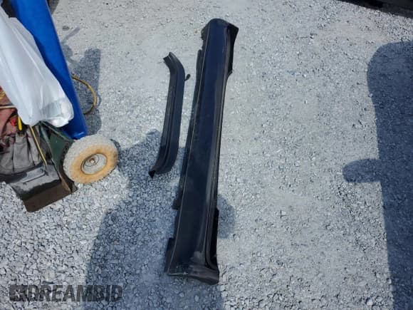 ✅ 2003 Lexus SC 430 • VIN: JTHFN48Y430046088 • Lot: 47205855. Listed on Copart with 146,880 mi. Free auction sales archive from the USA and detailed vehicle history report at DreamBid. Image 12.