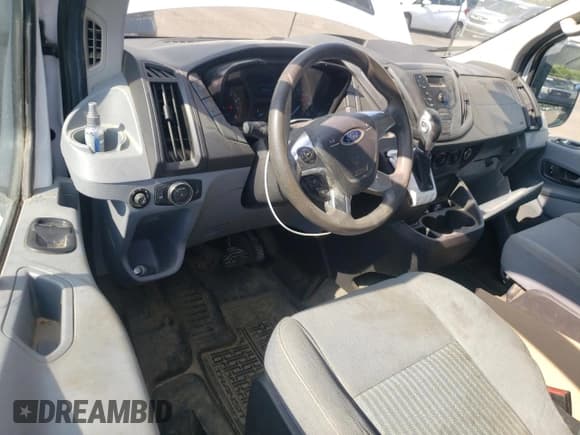 ✅ 2016 Ford Transit Cargo • VIN: 1FTYR1ZM2GKB36214 • Лот: 62864445. Опубликован ранее на Copart с пробегом 78 302 миль. Бесплатный доступ к архиву аукционных продаж из США и подробный отчёт об истории автомобиля на DreamBid. Изображение 8.