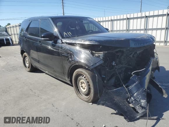 ✅ 2020 Land Rover Discovery Landmark Edition • VIN: SALRU2RV6L2415217 • Лот: 68860915. Опубликован ранее на Copart с пробегом 49 190 миль. Бесплатный доступ к архиву аукционных продаж из США и подробный отчёт об истории автомобиля на DreamBid. Изображение 4.