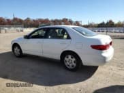 ✅ 2005 Honda Accord LX • VIN: 1HGCM56485A059163 • Lot: 90089735. Listed on Copart with 184,278 mi. Free auction sales archive from the USA and detailed vehicle history report at DreamBid. Image 2.