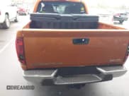 ✅ 2005 GMC Canyon 1SB SLE Z85 • VIN: 1GTCS138158190026 • Lot: 43690612. Listed on IAAI with 175,662 mi. Free auction sales archive from the USA and detailed vehicle history report at DreamBid. Image 12.