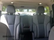 ✅ 2023 Subaru Ascent Onyx Limited • VIN: 4S4WMAKD1P3409388 • Лот: 61448215. Опубликован ранее на Copart с пробегом 26 552 миль. Бесплатный доступ к архиву аукционных продаж из США и подробный отчёт об истории автомобиля на DreamBid. Изображение 10.