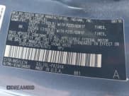 ✅ 2017 Toyota Sienna XLE Premium • VIN: 5TDYZ3DC5HS767673 • Lot: 43816188. Listed on IAAI with 126,788 mi. Free auction sales archive from the USA and detailed vehicle history report at DreamBid. Image 9.