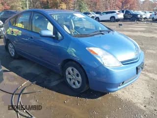 ✅ 2005 Toyota Prius • VIN: JTDKB20U357026866 • Лот: 43591829. Опубликован ранее на IAAI с пробегом 118 996 миль. Бесплатный доступ к архиву аукционных продаж из США и подробный отчёт об истории автомобиля на DreamBid. Изображение 1.