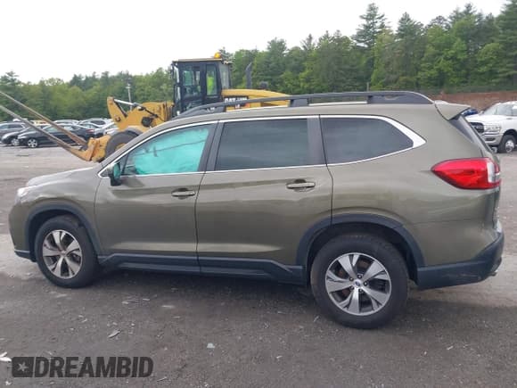 ✅ 2022 Subaru Ascent Premium • VIN: 4S4WMAED7N3402308 • Лот: 42305329. Опубликован ранее на IAAI с пробегом 41 456 миль. Бесплатный доступ к архиву аукционных продаж из США и подробный отчёт об истории автомобиля на DreamBid. Изображение 14.