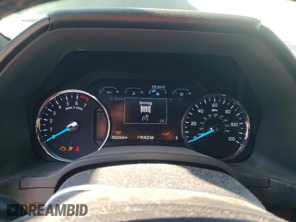 ✅ 2021 Ford Expedition Limited • VIN: 1FMJU1KTXMEA82619 • Lot: 87171114. Listed on Copart with 95,233 mi. Free auction sales archive from the USA and detailed vehicle history report at DreamBid. Image 9.