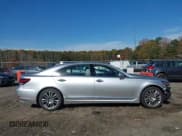 ✅ 2014 Lexus LS 460 L • VIN: JTHGL5EF9E5053398 • Лот: 43696263. Опубликован ранее на IAAI с пробегом 117 545 миль. Бесплатный доступ к архиву аукционных продаж из США и подробный отчёт об истории автомобиля на DreamBid. Изображение 13.