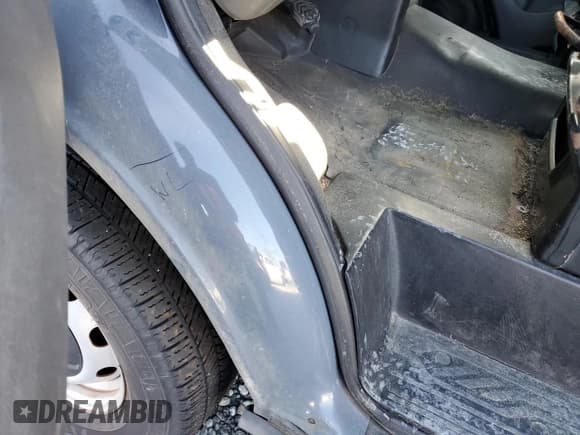 ✅ 2020 Ford Transit Cargo • VIN: 1FTBR3X87LKA72219 • Лот: 51344515. Опубликован ранее на Copart с пробегом Не указан. Бесплатный доступ к архиву аукционных продаж из США и подробный отчёт об истории автомобиля на DreamBid. Изображение 13.