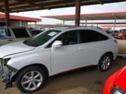 ✅ 2011 Lexus RX 350 • VIN: 2T2ZK1BA4BC062762 • Lot: 41795889. Wystawiony na IAAI z przebiegiem 90 475 mil. Bezpłatny archiwum sprzedaży aukcyjnych z USA i szczegółowy raport historii pojazdu na DreamBid. Zdjęcie 15.