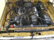 ✅ 1967 Dodge Charger • VIN: WS23L71170139 • Лот: 88448225. Опубликован ранее на Copart с пробегом 803 633 миль. Бесплатный доступ к архиву аукционных продаж из США и подробный отчёт об истории автомобиля на DreamBid. Изображение 11.