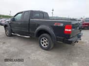 ✅ 2004 Ford F-150 XLT • VIN: 1FTPX14564FA02781 • Lot: 42601124. Wystawiony na IAAI z przebiegiem 162 038 mil. Bezpłatny archiwum sprzedaży aukcyjnych z USA i szczegółowy raport historii pojazdu na DreamBid. Zdjęcie 3.