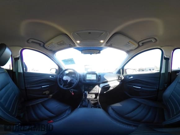 ✅ 2018 Ford Escape SEL • VIN: 1FMCU9HDXJUA86422 • Лот: 43395653. Опубликован ранее на IAAI с пробегом 109 501 миль. Бесплатный доступ к архиву аукционных продаж из США и подробный отчёт об истории автомобиля на DreamBid. Изображение 19.