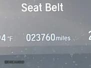 ✅ 2021 Honda Civic Sport • VIN: 2HGFC2F87MH558814 • Lot: 43112019. Listed on IAAI with 23,760 mi. Free auction sales archive from the USA and detailed vehicle history report at DreamBid. Image 16.