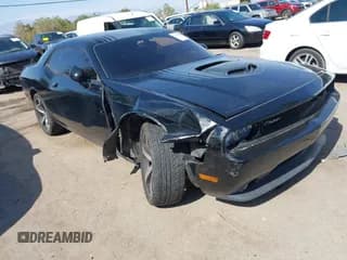 ✅ 2014 Dodge Challenger R/T 100th Anniversary Appearance • VIN: 2C3CDYBT7EH281812 • Lot: 42964715. Listed on IAAI with 108,720 mi. Free auction sales archive from the USA and detailed vehicle history report at DreamBid. Image 1.