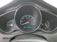 ✅ 2011 Chevrolet Malibu 2LT • VIN: 1G1ZD5E77BF142238 • Lot: 75926054. Listed on Copart with 205,845 mi. Free auction sales archive from the USA and detailed vehicle history report at DreamBid. Image 9.