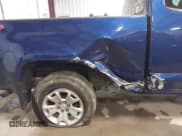 ✅ 2015 Chevrolet Colorado 4WD LT • VIN: 1GCHTBEA9F1234924 • Лот: 41578388. Опубликован ранее на IAAI с пробегом 86 646 миль. Бесплатный доступ к архиву аукционных продаж из США и подробный отчёт об истории автомобиля на DreamBid. Изображение 6.