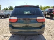 ✅ 2011 Dodge Durango Heat • VIN: 1D4RD3GG3BC706514 • Lot: 71663924. Wystawiony na Copart z przebiegiem 184 607 mil. Bezpłatny archiwum sprzedaży aukcyjnych z USA i szczegółowy raport historii pojazdu na DreamBid. Zdjęcie 6.