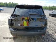 ✅ 2025 Nissan Rogue S • VIN: 5N1BT3AB6SC853971 • Lot: 62957845. Listed on Copart with 27 mi. Free auction sales archive from the USA and detailed vehicle history report at DreamBid. Image 6.