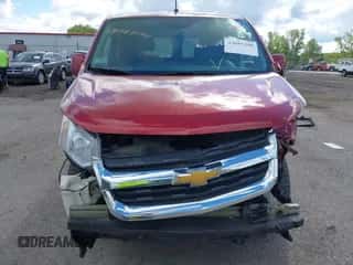 2015 Chevrolet City Express Cargo LT с VIN 3N63M0ZN9FK725286, выставлен на аукционе IAAI как лот 43085290 с пробегом 203 639 миль миль и . История ставок и продаж доступна на DreamBid. Изображение 6.