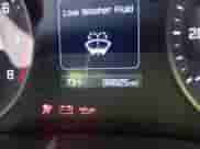 2017 Hyundai Tucson SE with VIN KM8J23A41HU505773, listed as a IAAI auction lot 43231809 with 98,825 mi miles and . Bid and sale history available at DreamBid. Image 15.