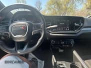 ✅ 2023 Dodge Durango Pursuit • VIN: 1C4SDJFT1PC603665 • Lot: 51366855. Wystawiony na Copart z przebiegiem 15 765 mil. Bezpłatny archiwum sprzedaży aukcyjnych z USA i szczegółowy raport historii pojazdu na DreamBid. Zdjęcie 9.