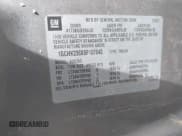 ✅ 2008 Chevrolet Silverado 2500HD LTZ • VIN: 1GCHK236X8F107042 • Лот: 41676842. Опубликован ранее на IAAI с пробегом 329 026 миль. Бесплатный доступ к архиву аукционных продаж из США и подробный отчёт об истории автомобиля на DreamBid. Изображение 9.