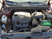 ✅ 2013 Hyundai Sonata GLS • VIN: 5NPEB4AC1DH741329 • Lot: 76087514. Listed on Copart with 141,967 mi. Free auction sales archive from the USA and detailed vehicle history report at DreamBid. Image 11.